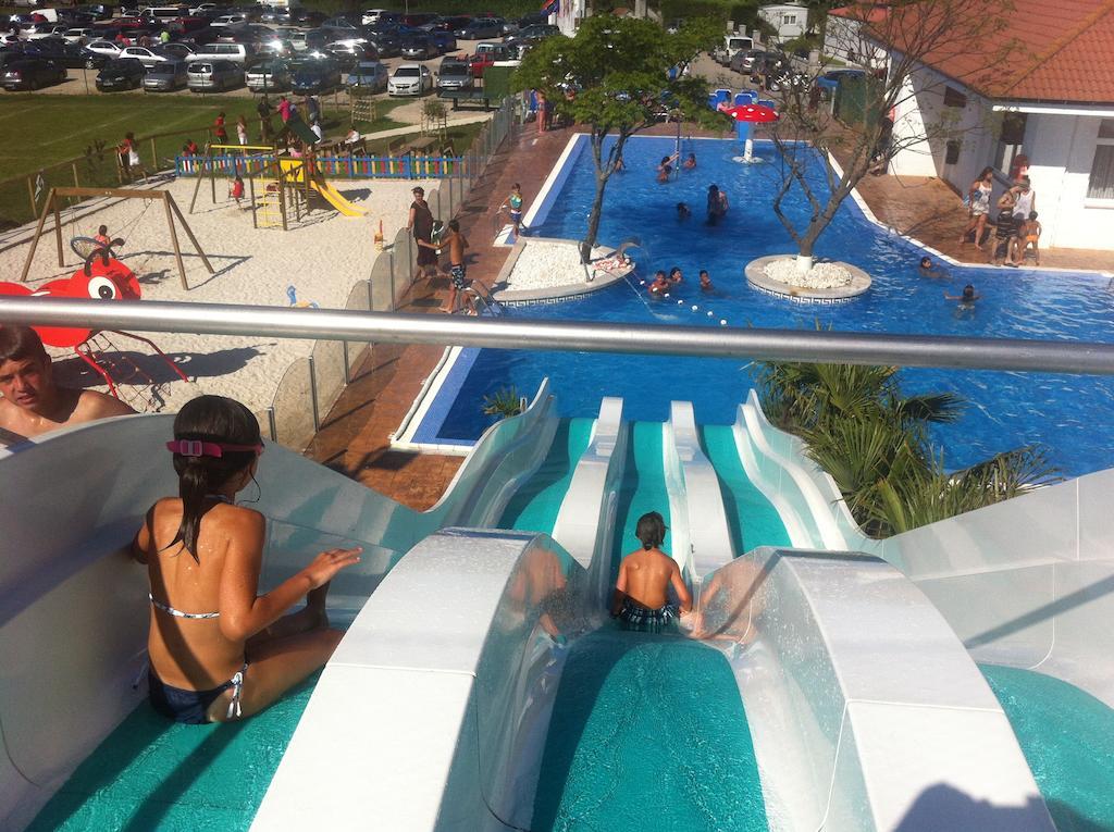 Pension Arenas Ajo Kültér fotó